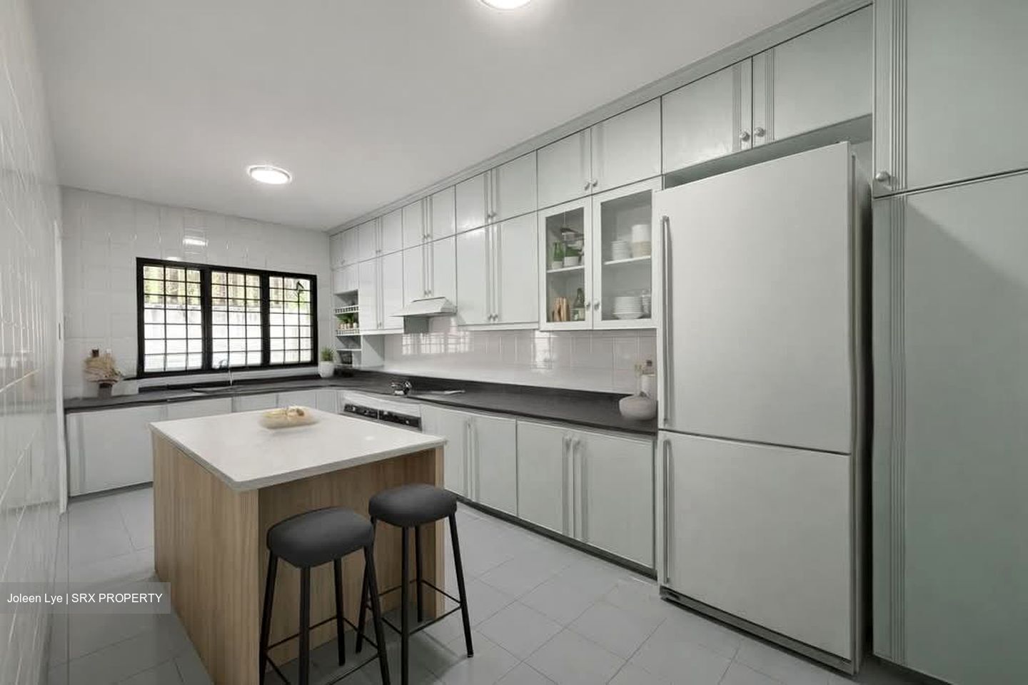 Jalan Haji Alias (D10), Semi-Detached #545804831